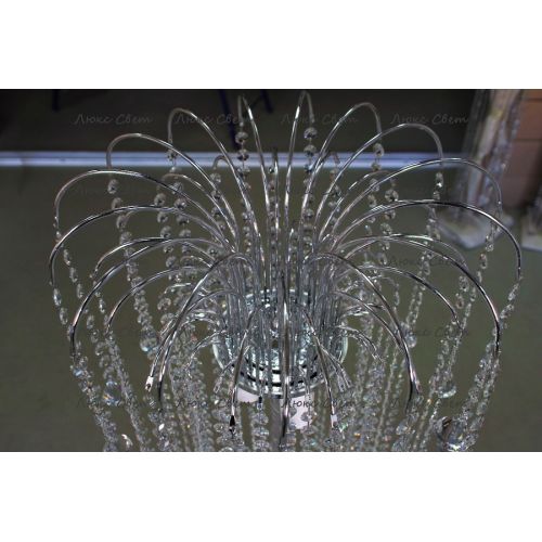 Торшер № 1 длинный в Химках Гусь Хрустальный