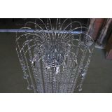 Торшер № 1 длинный в Химках