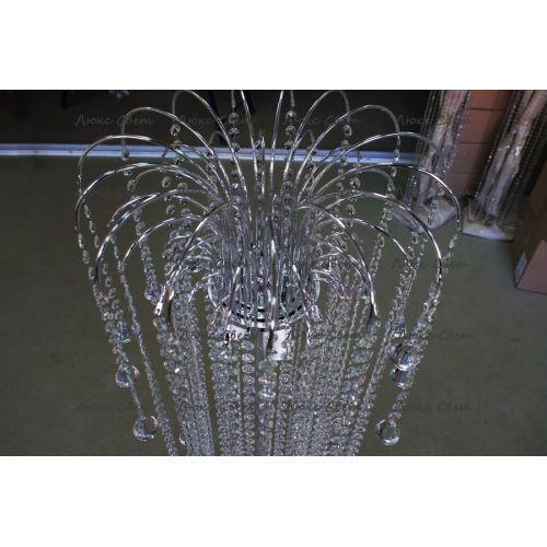 Торшер № 1 длинный в Химках Гусь Хрустальный