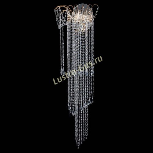 Бра Агата №1 длинная в Химках Гусь Хрустальный