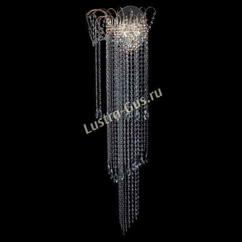 Бра Агата №1 длинная в Химках Гусь Хрустальный