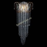 Бра Агата №1 длинная чайная в Химках