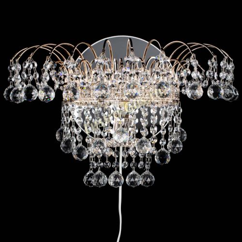 Бра Агата №1 в Химках Гусь Хрустальный