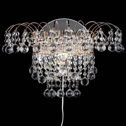 Бра Агата №1 в Химках Гусь Хрустальный