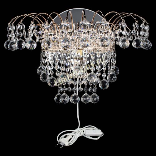 Бра Агата №1 в Химках Гусь Хрустальный