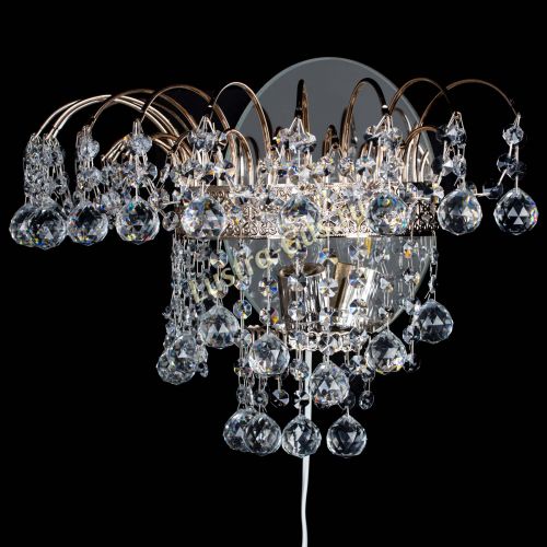 Бра Агата №1 в Химках Гусь Хрустальный