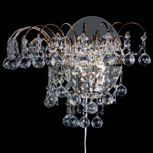 Бра Агата №1 в Химках Гусь Хрустальный