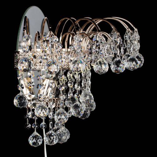 Бра Агата №1 в Химках Гусь Хрустальный