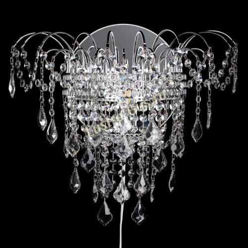 Бра Агата №2 в Химках Гусь Хрустальный