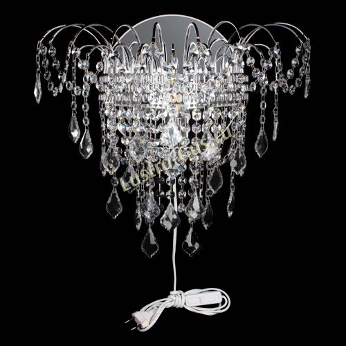 Бра Агата №2 в Химках Гусь Хрустальный