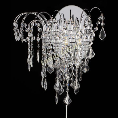 Бра Агата №2 в Химках Гусь Хрустальный