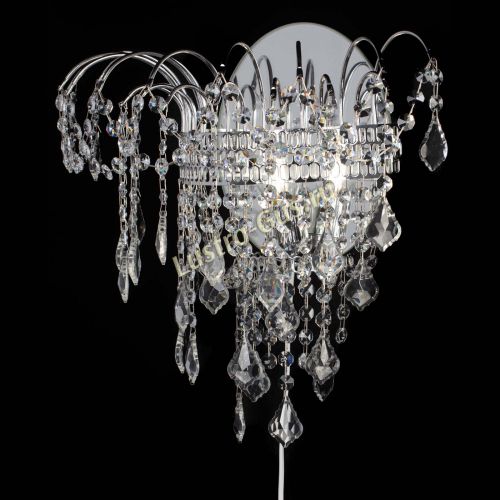 Бра Агата №2 в Химках Гусь Хрустальный