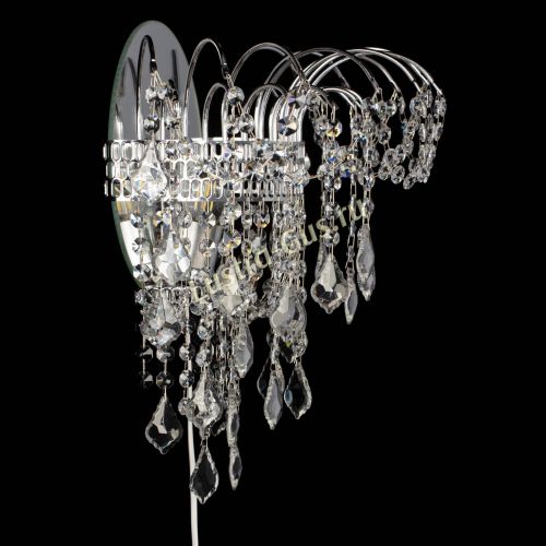 Бра Агата №2 в Химках Гусь Хрустальный