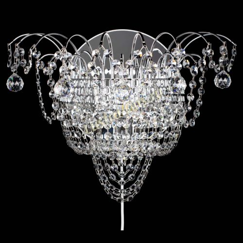 Бра Агата №3 в Химках Гусь Хрустальный