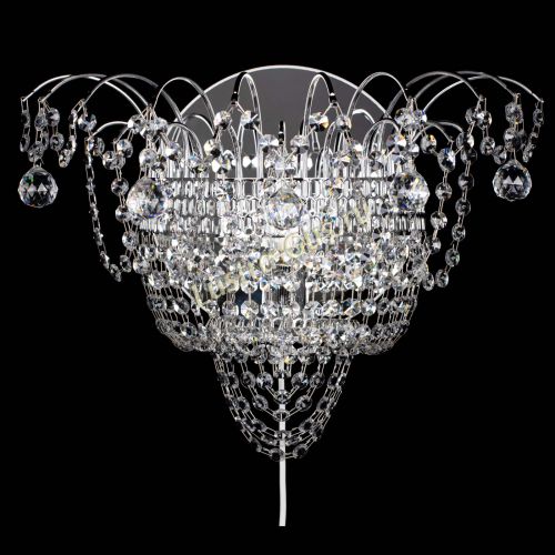 Бра Агата №3 в Химках Гусь Хрустальный