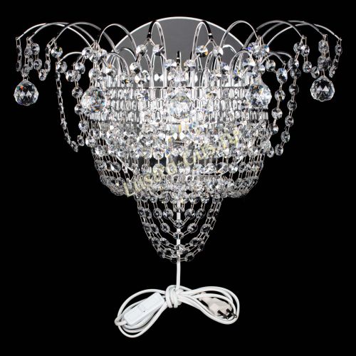 Бра Агата №3 в Химках Гусь Хрустальный