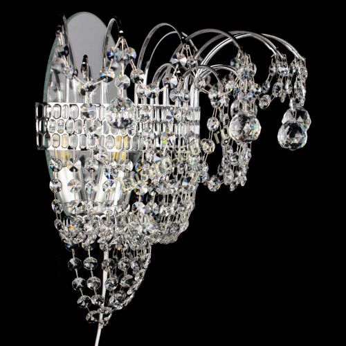 Бра Агата №3 в Химках Гусь Хрустальный