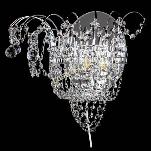 Бра Агата №3 в Химках Гусь Хрустальный