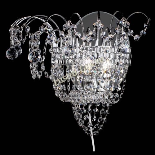 Бра Агата №3 в Химках Гусь Хрустальный