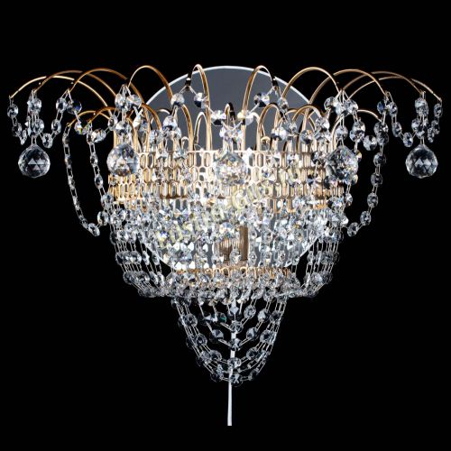 Бра Агата №3 в Химках Гусь Хрустальный