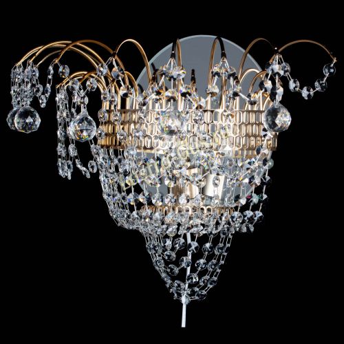 Бра Агата №3 в Химках Гусь Хрустальный