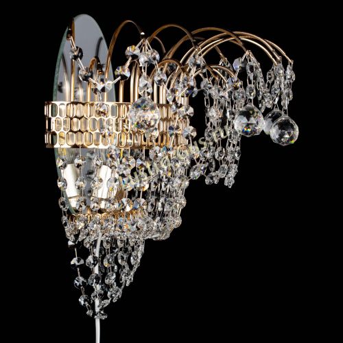 Бра Агата №3 в Химках Гусь Хрустальный