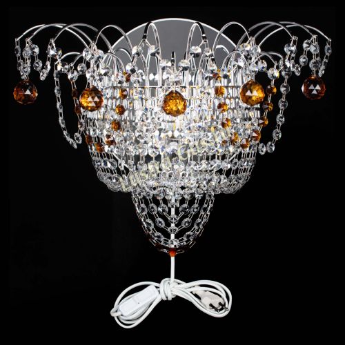 Бра Агата №3 чайная в Химках Гусь Хрустальный