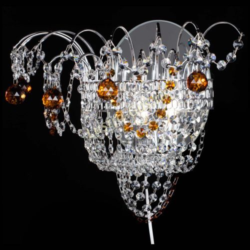 Бра Агата №3 чайная в Химках Гусь Хрустальный