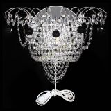 Бра Агата №3 черная в Химках