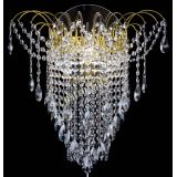 Бра Агата №4 под бронзу в Химках