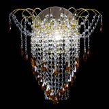 Бра Агата №4 под бронзу Чайная в Химках