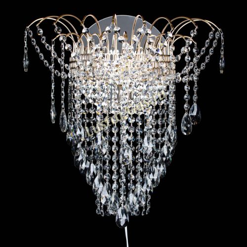 Бра Агата №4 в Химках Гусь Хрустальный