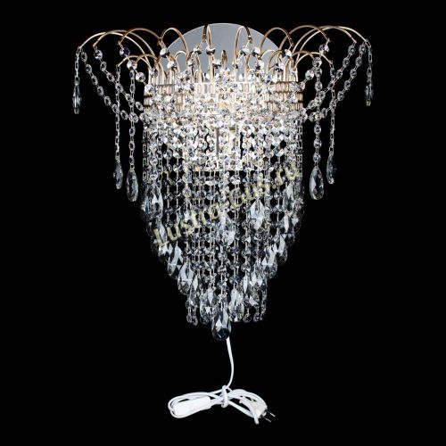 Бра Агата №4 в Химках Гусь Хрустальный