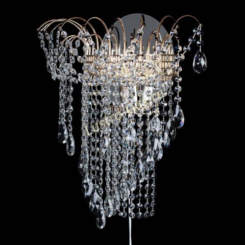 Бра Агата №4 в Химках Гусь Хрустальный