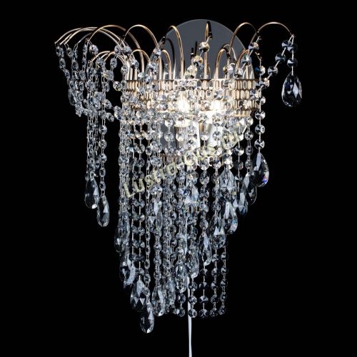 Бра Агата №4 в Химках Гусь Хрустальный