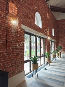 Люстра Елизавета в Химках отзыв и фото покупателя