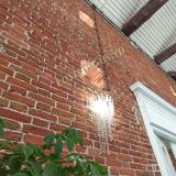 Бра Агата №7 конус в Химках Бра Агата №7 конус в Химках