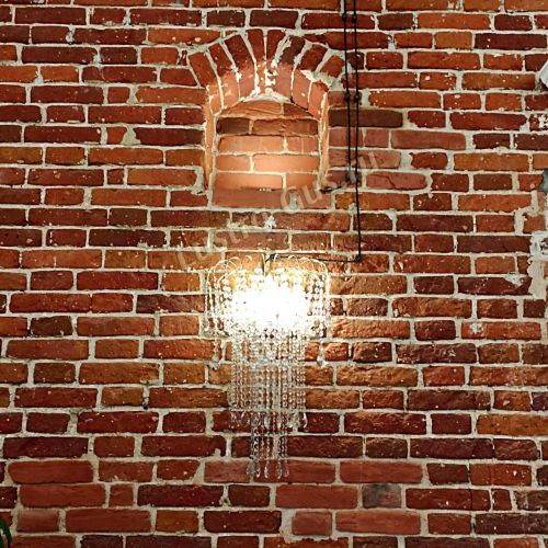 Бра Агата №7 конус в Химках Гусь Хрустальный