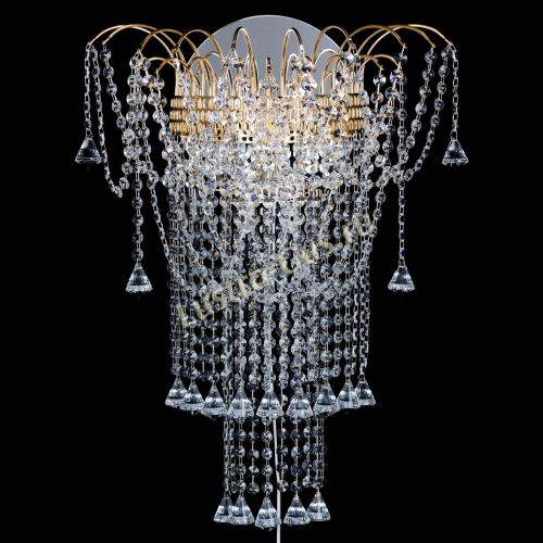 Бра Агата №7 конус в Химках Бра Агата №7 конус в Химках