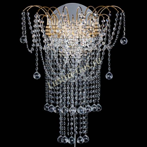 Бра Агата №7 шар в Химках Бра Агата №7 шар в Химках