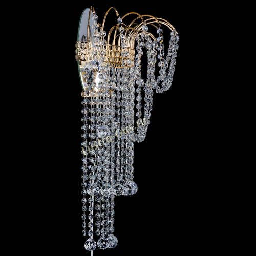 Бра Агата №7 шар в Химках Гусь Хрустальный