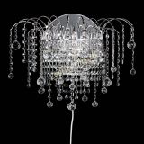 Бра Агата Венеция шар в Химках