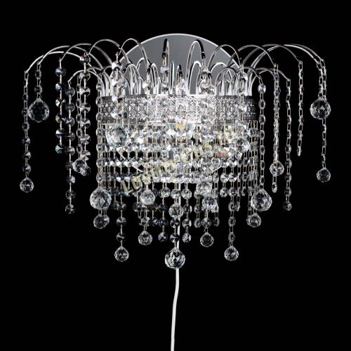 Бра Агата Венеция шар в Химках Гусь Хрустальный