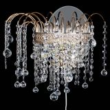 Бра Агата Венеция шар в Химках