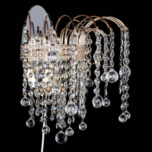 Бра Агата Венеция шар в Химках Гусь Хрустальный
