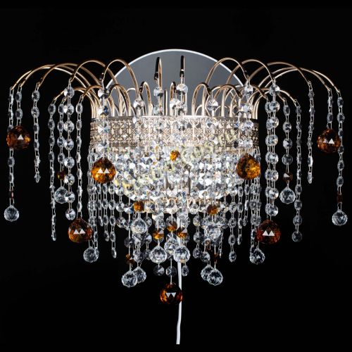 Бра Агата Венеция шар чайная в Химках Бра Агата Венеция шар чайная в Химках