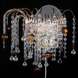 Бра Агата Венеция шар чайная в Химках Бра Агата Венеция шар чайная в Химках