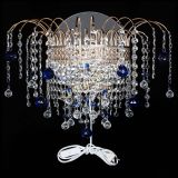 Бра Агата Венеция шар синяя в Химках