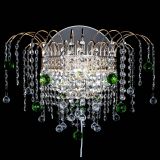 Бра Агата Венеция шар зеленая в Химках Бра Агата Венеция шар зеленая в Химках