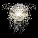 Бра Акация шар с зеркалом в Химках